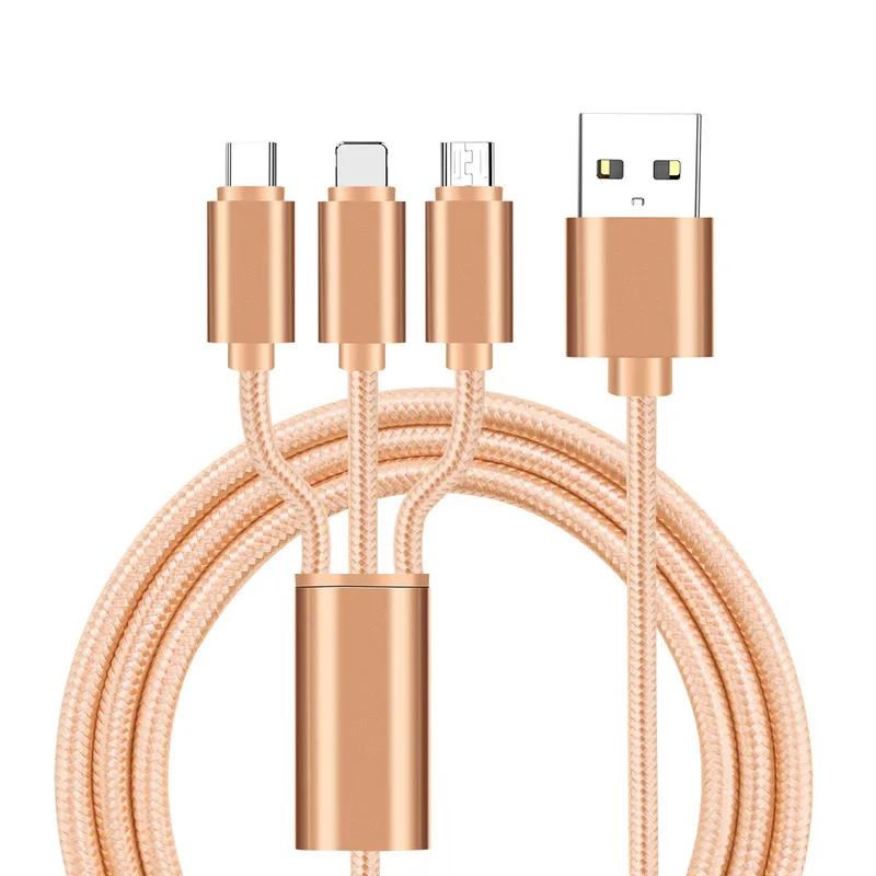 Lightning usb phone charger cable for type-C Usb c to usb c cable - ANKUX.COM