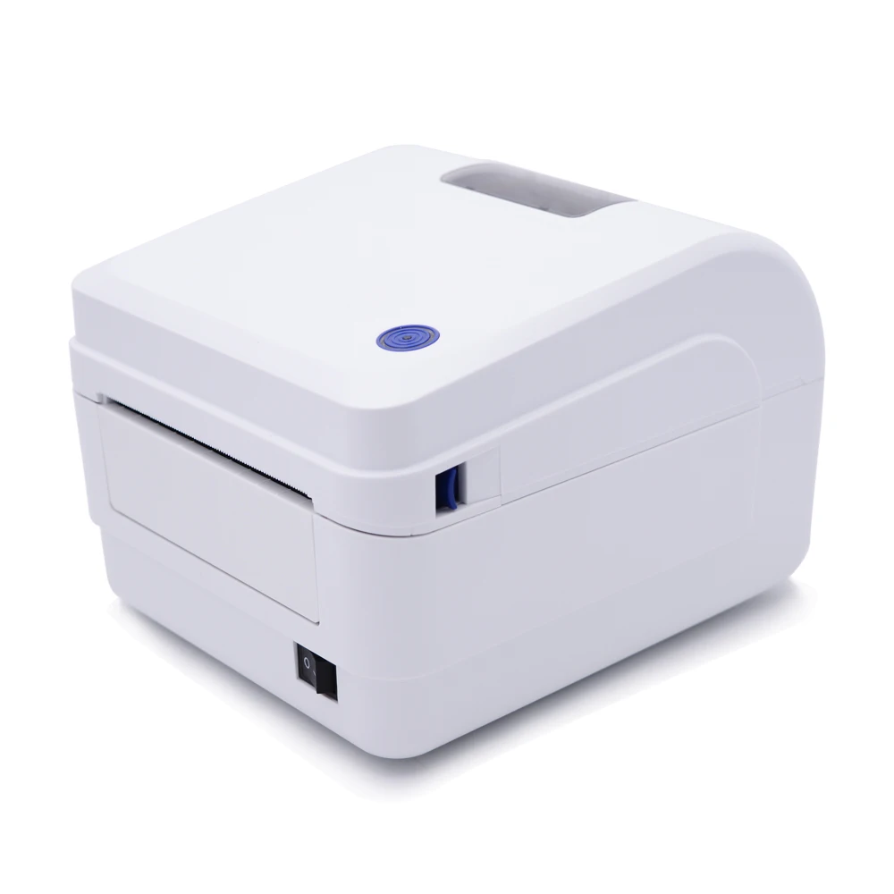 

IPRT&BEEPRT 108mm thermal barcode 4*6 inch label desktop printer