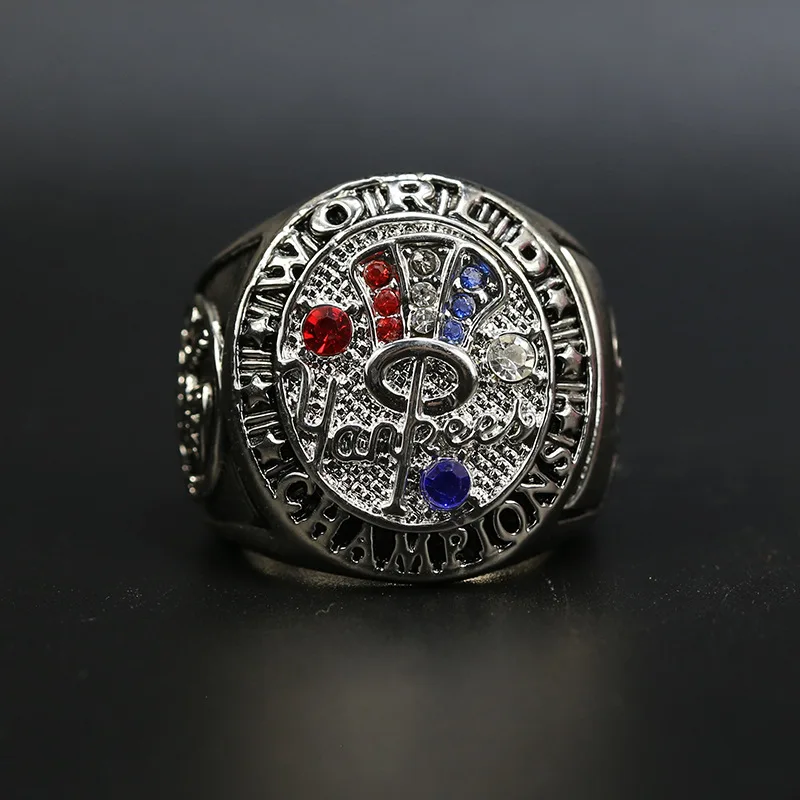 

1963 New York Yankees Europe and America popular memorial nostalgic classic ring