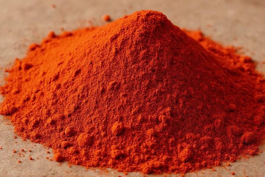 Red Spices: Types, Uses, and Benefits Explained