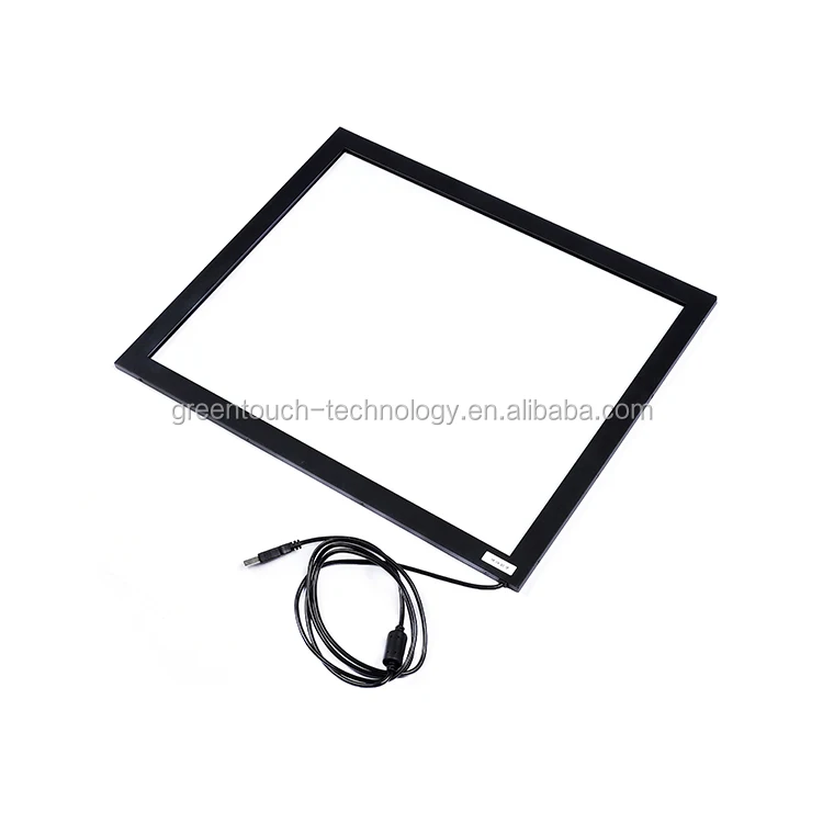 

50 inch usb infrared touch frame/multi infrared touch frame/ir touch sensor frame