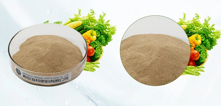 Powder Amino Acid Fertilizer