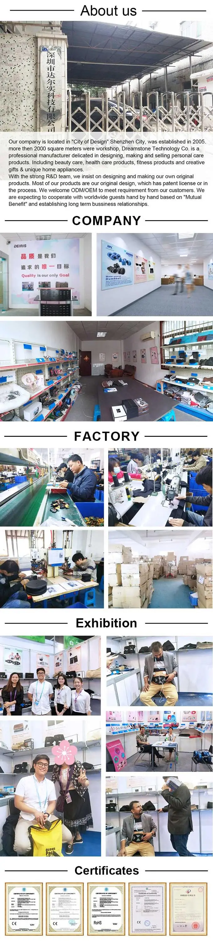 company introduction