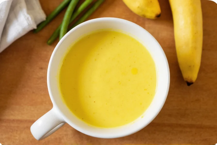 Perfect Turmeric Milk Recipe: Golden Milk Preparation Guide
