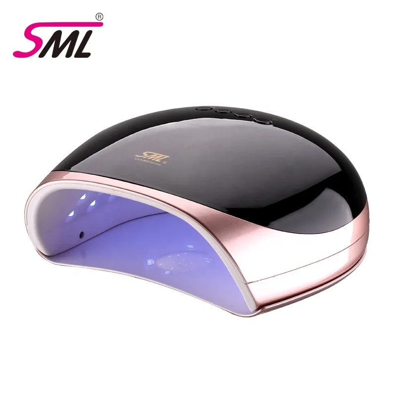 

SML 48W Professional UV Led Nails Dryer Lamp Nail Lamp For Manicure
