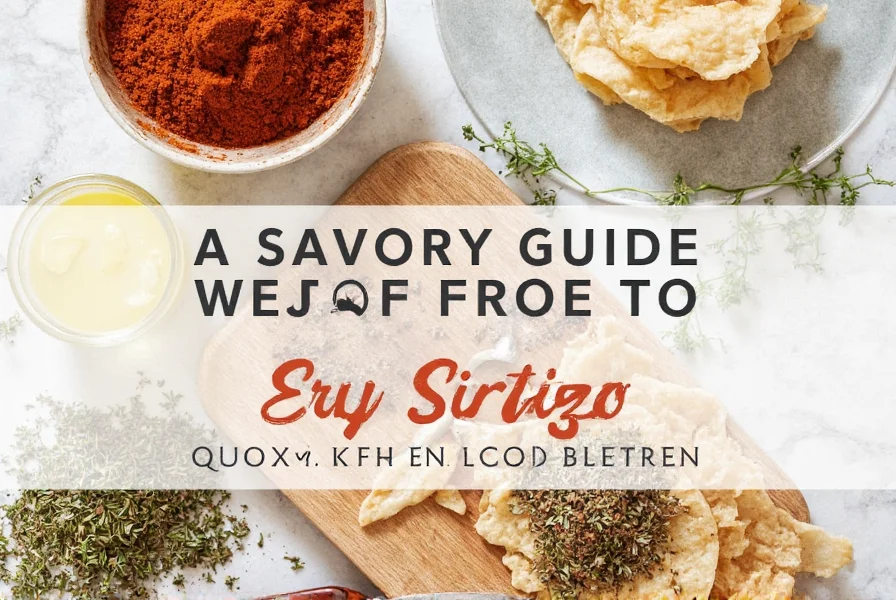 is sazon gluten free a savory guide to seasoning without the gluten