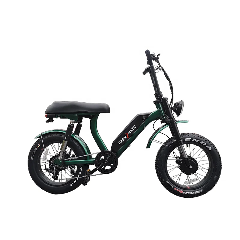 

Dual motor Bafang 500w electric bicycle long range 60km to 120km ebikes