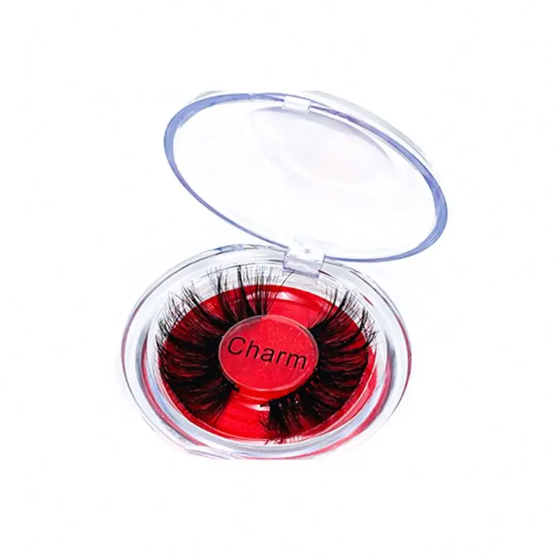 

Hot Selling Eyelashes 5D 25Mm Mink Eyelashes Vendor Private Label