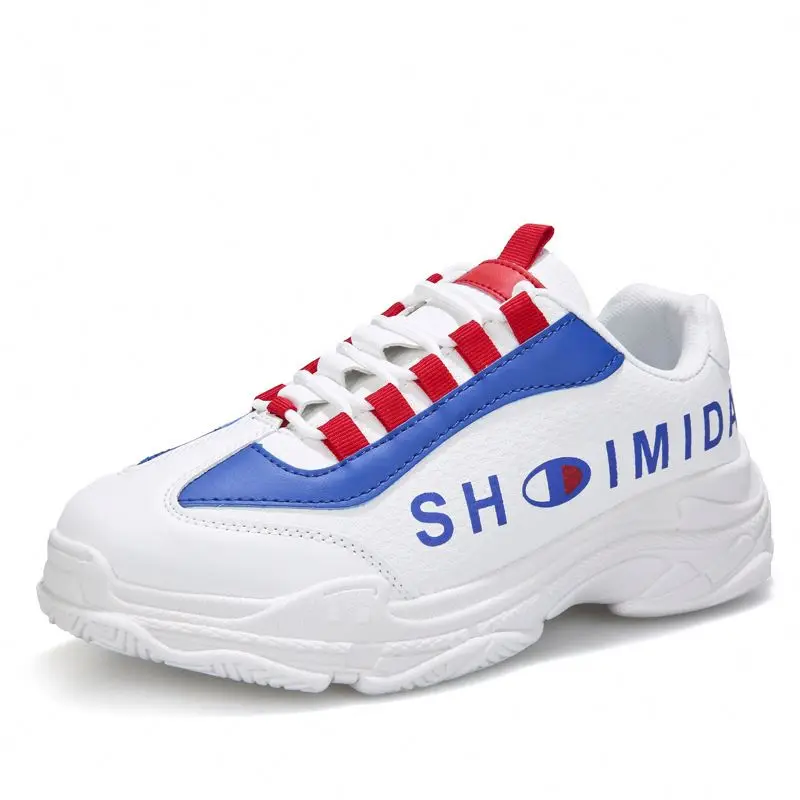 

sports shoes White sneakers high quality sneaker casual shoes for men sport shoes low price, Requirement