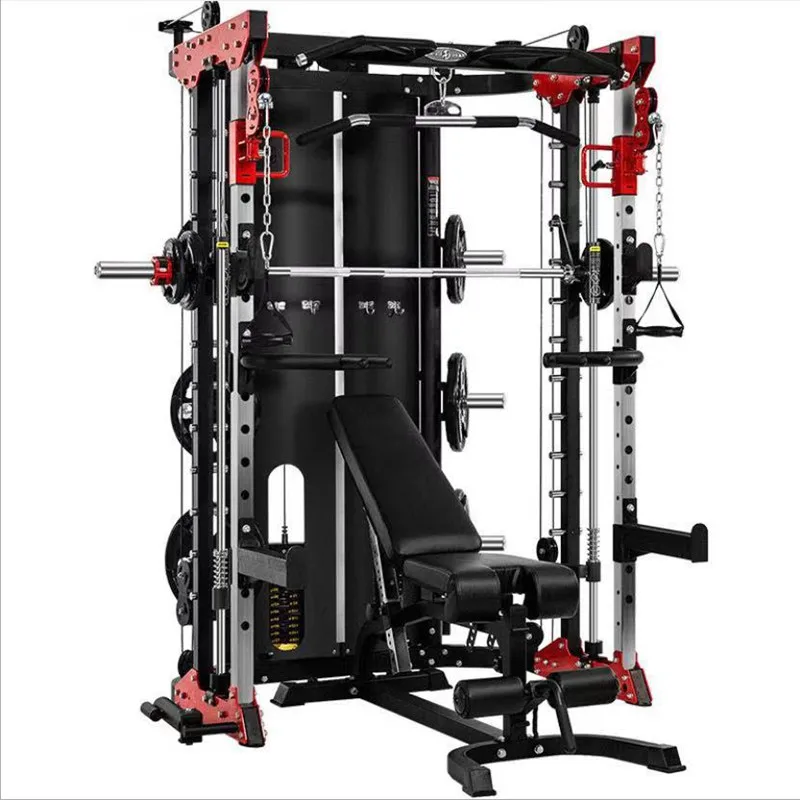 

2020 best-selling Wholesale Strength Freedom fitness equipment Squat rack, Customized