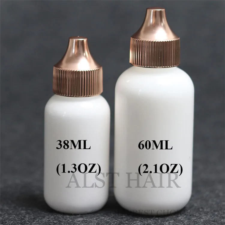 

38ML And 60ML Waterproof Private Label For Lace Front Lace Glue, Invisivle lace glue