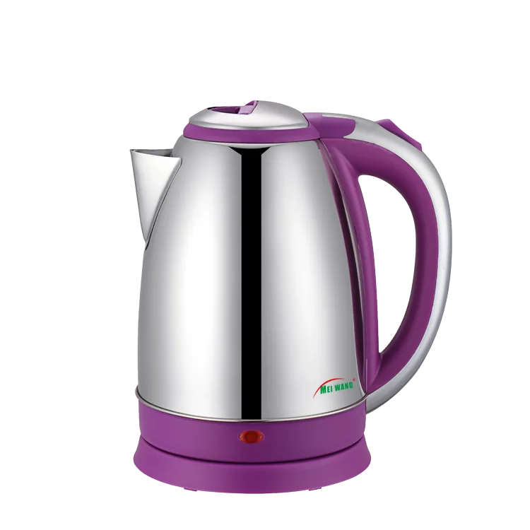 portable electric kettle