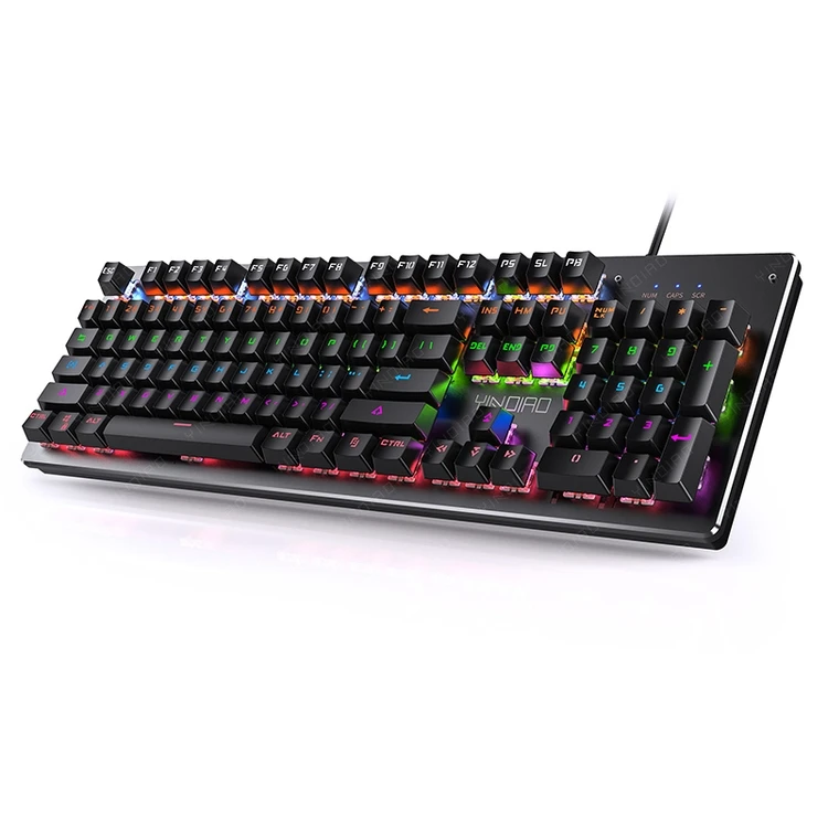 Fast delivery keyboard mouse headphone gaming good cheap gaming keyboards