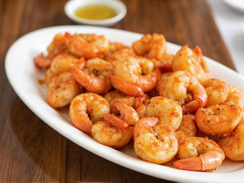 Best Way to Season Shrimp: Proven Techniques & Recipes