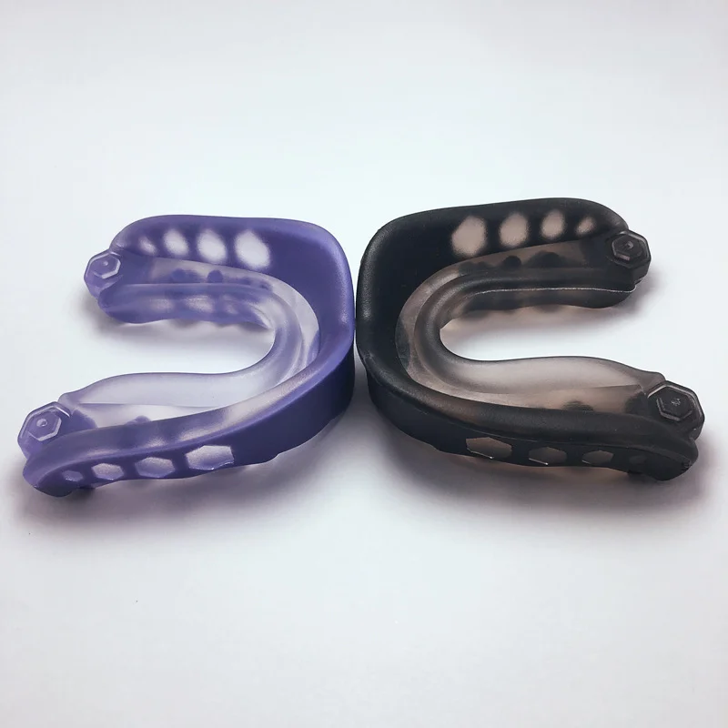 

Woosung custom mma mouth guards wholesale custom print boxing mouth guard