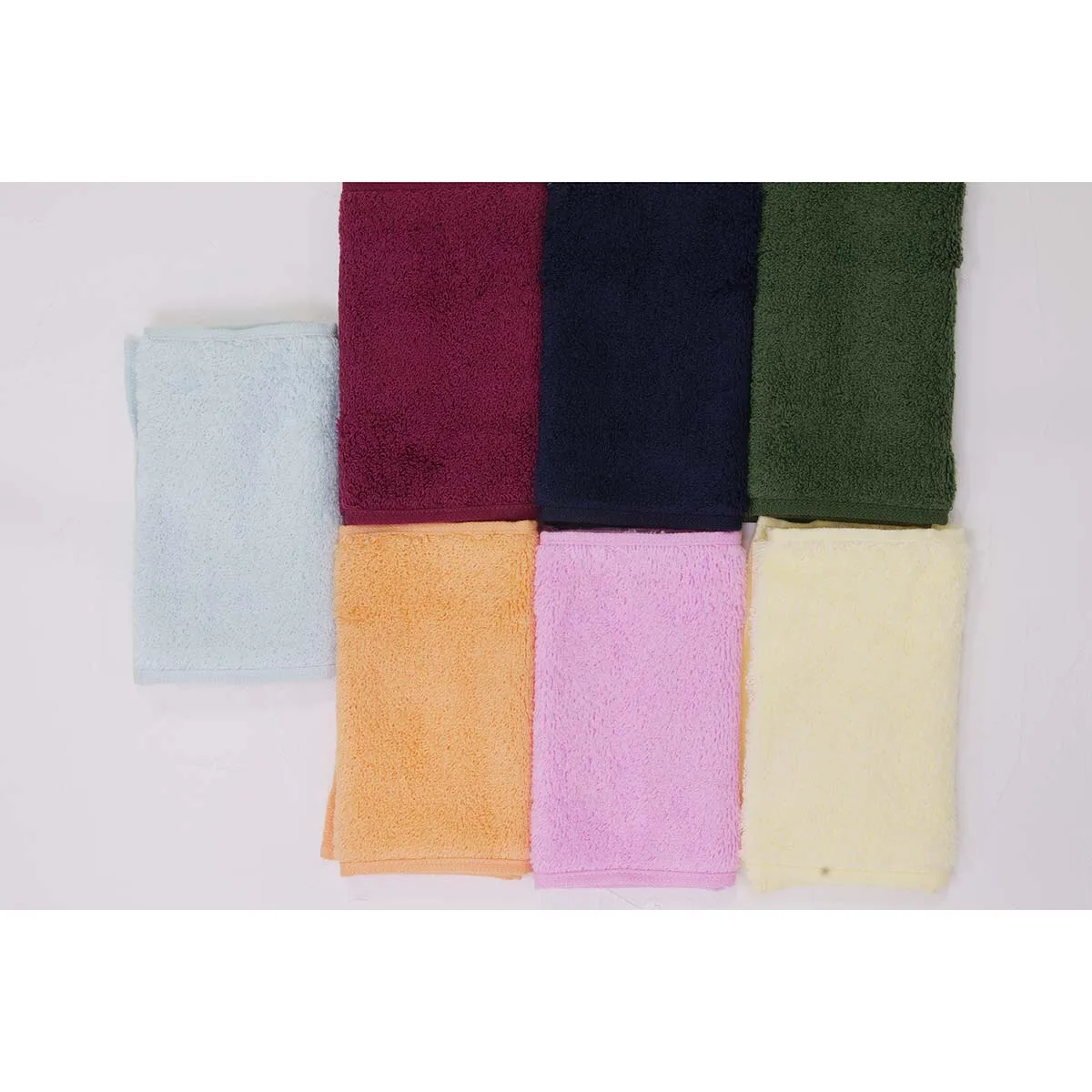 
airkaol smart handkerchief high quality towels hand kitchen tea towel 