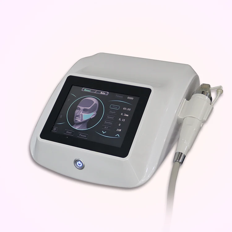 

anti wrinkle professional home use fractional rf microneedle/radio frequency portable fractional rf