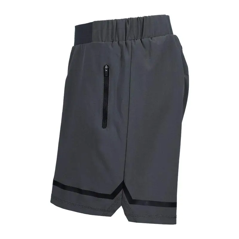 

pantalones cortos deportivos ajustados, Black