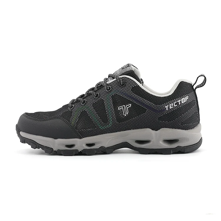 

Men's and women's breathable mesh sports shoes light and comfortable running shoes