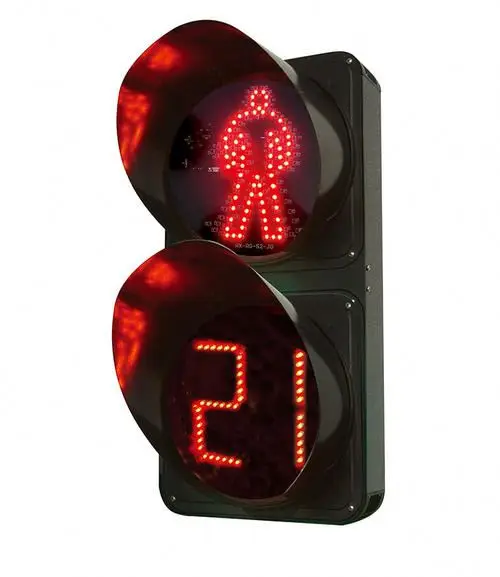 
300mm lens new 12v led traffic lights on sale 