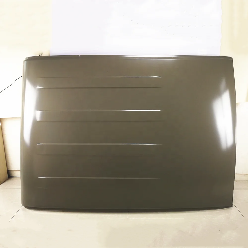 Aftermarket Replacement Car Roof Panel For Toyota Hilux Vigo 20052012