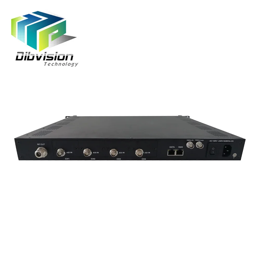 

KU wireless TV system DVB-S2 modulator qpsk modulator 8PSK/16APSK/32APSK