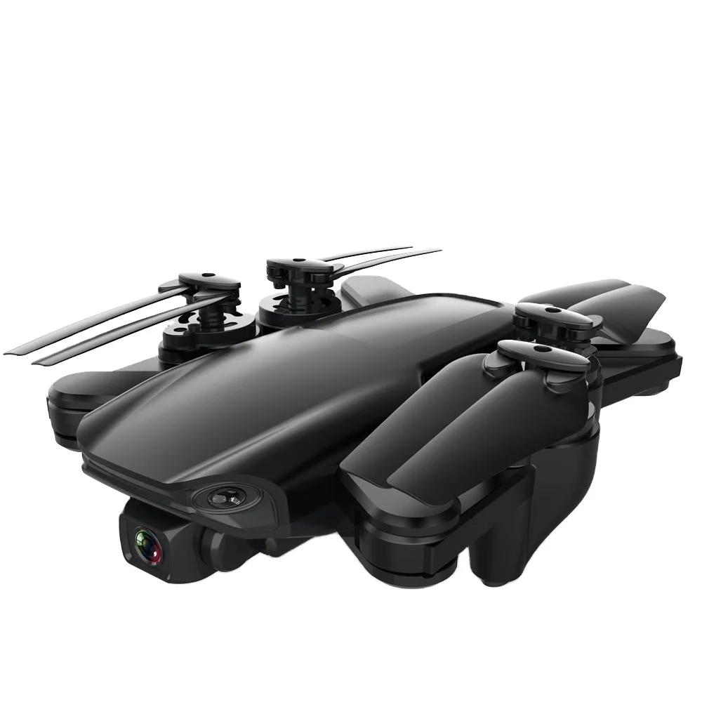 

Hot sale SG701 SG701S 5G WiFi FPV GPS Drone With 4K HD Camera Foldable 500M Control Distance 50x zoom RC Mini Quadcopter, Black