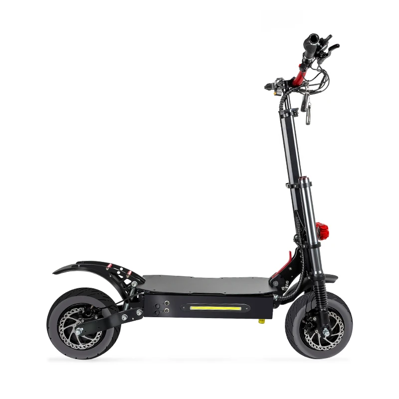

Newest design 2000W 60V 26Ah electric powerful mobility electric scooter