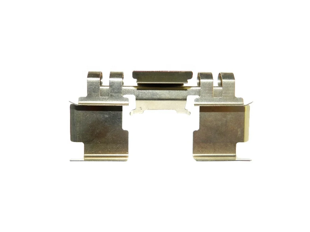 
Vehicles brake pad accessories 