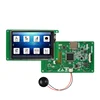 Small Audio Display 3.5'' TFT LCD Module For Charge Pile