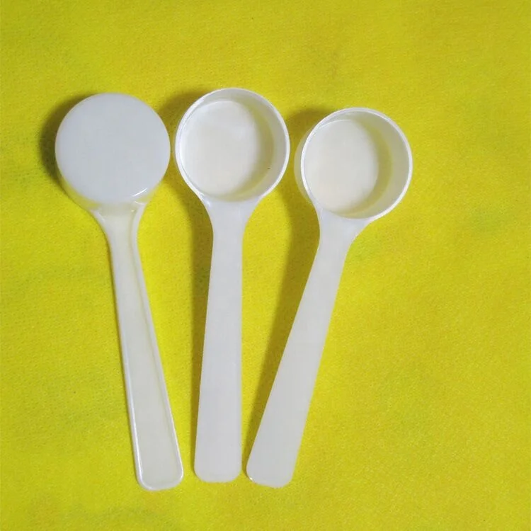 

5 ml plastic measuring spoon