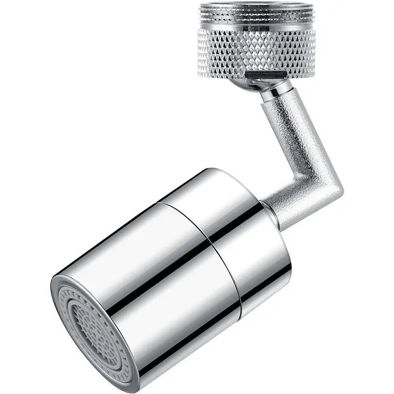 

Multifunctional cleaning 720-degree universal rotation spray head kitchen faucet water filter