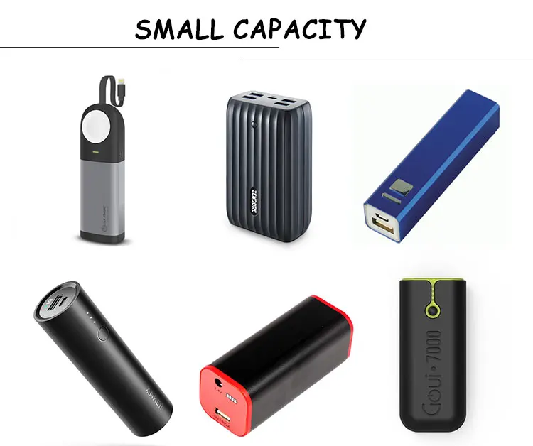 Hot BOX 10pcs 5000mAh power banks rental power bank stations with 5/2.4A Port with lightning, type c, android cable - ANKUX.COM