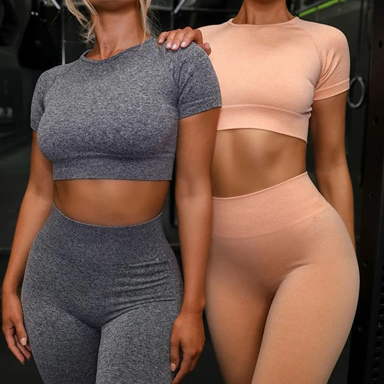 

Women Fitness Apparel Fashion Yoga Bralette Sports Wear Gym Set