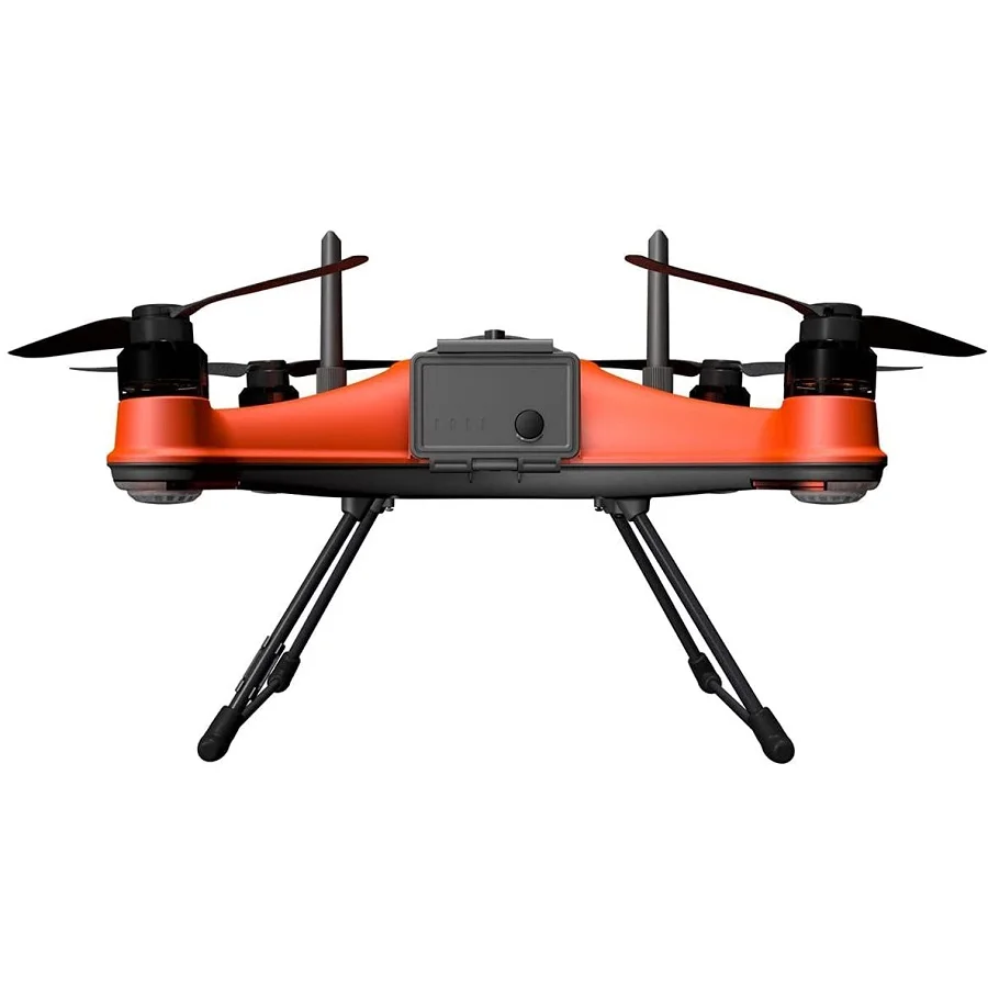 

Professional Utensilio De Pesca Splashdrone 4 Fishing Dron Survey Swellpro Drone Pesca De Pche Impermeable Al Agua