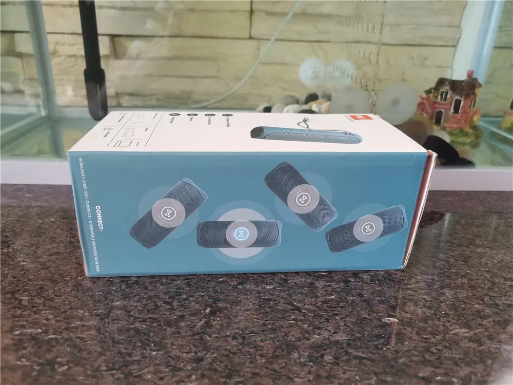 PLL5 Portable Wireless Bluetooth Mini Speaker Connect to Mobile Phone Outdoor Working For jbl Speakers - ANKUX.COM