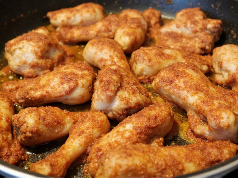 Pollo Asado Seasoning: Authentic Blend Guide