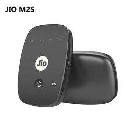 Cheapest Hot 4G LTE Pocket Wifi Wireless Router MIFIs JioFi M2S Hotspot Portable Wi-Fi Device JIo4GVoice