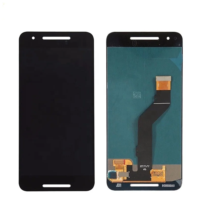 

5.7" LCD For huawei Google Nexus 6P lcd display touch panel screen with frame digitizer full assembly replacement glass screen