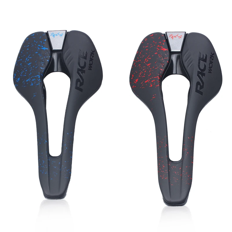 

Road bike saddle race level bicycle saddle mountain bike seat