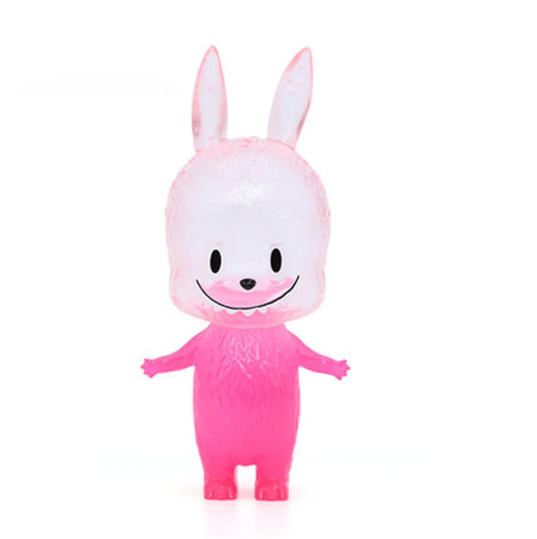 2021 newest Custom PVC Toy Animals Toy Kids cute animal PVC toy doll