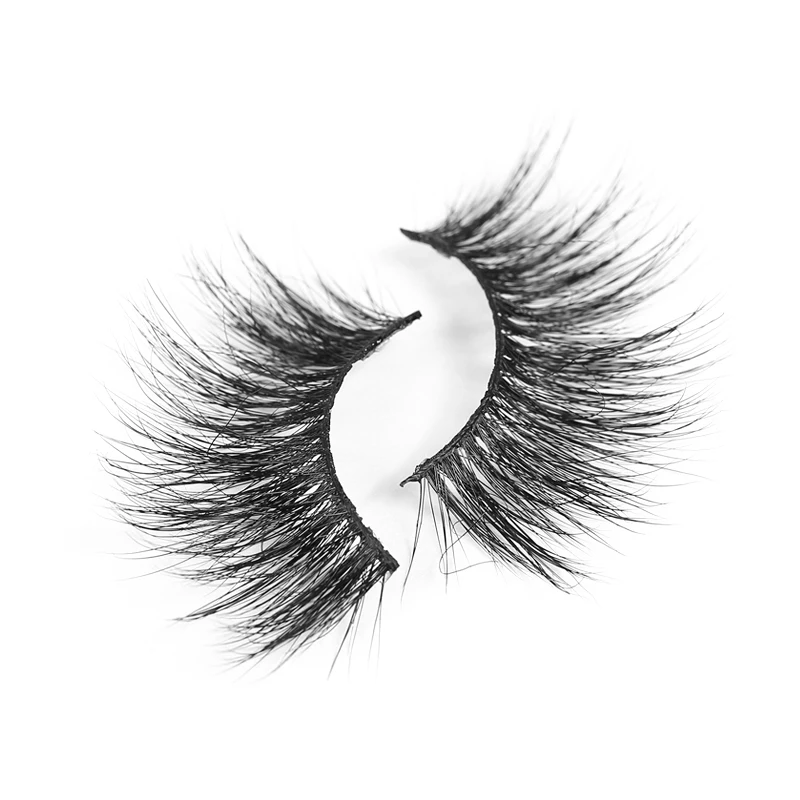 

Factory Direct Hot Sale 5D Wholesale Mink Lashes