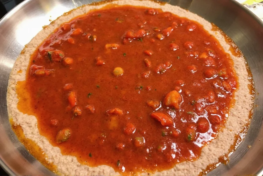 Authentic Thailand Chili Sauce Recipe in 20 Minutes