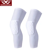 

Custom pro basketball protective sport gym knee pads