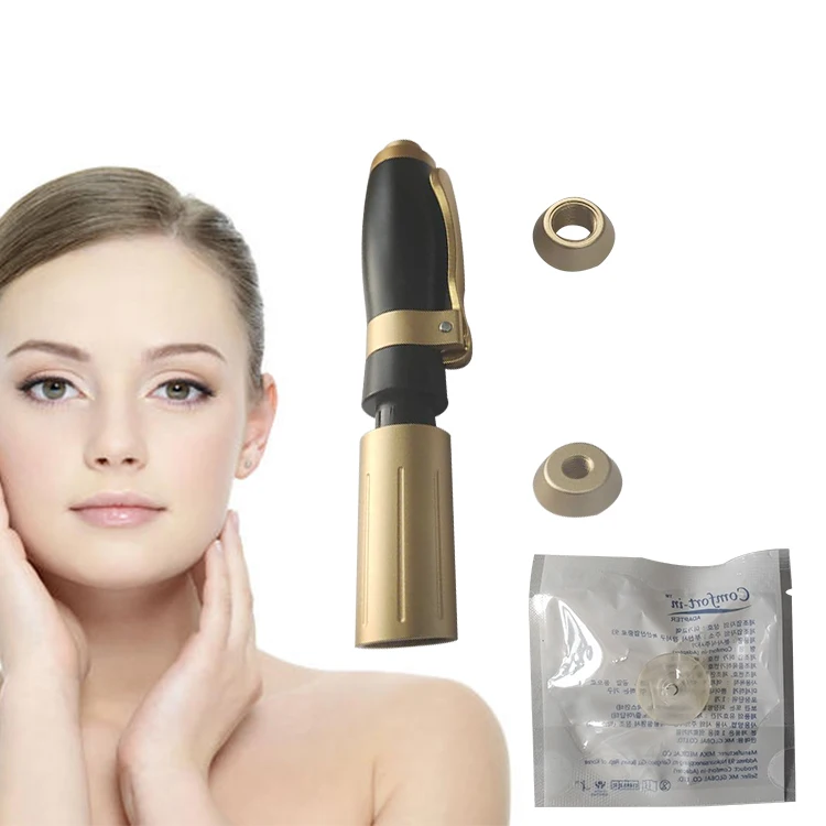 

Mesotherapy Gun hyaluronic pen high pressure hyaluronic pen, Colorful