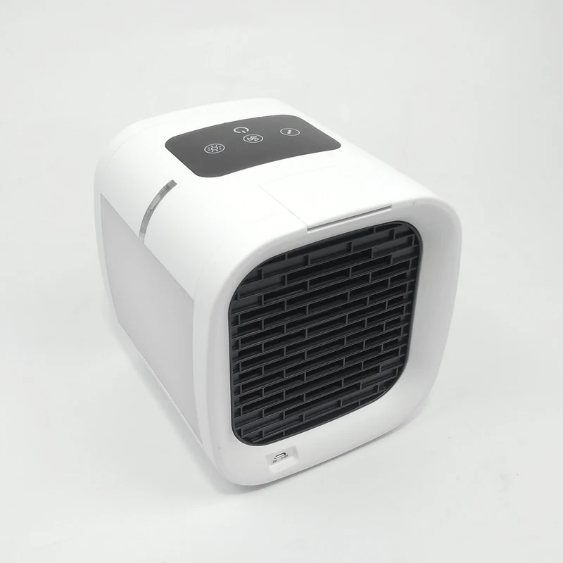 portable usb tabletop air cooler