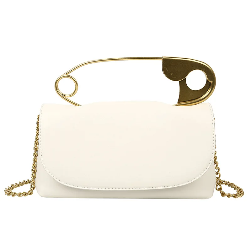 

Checkered child woman handbag women's bag leather hand bag