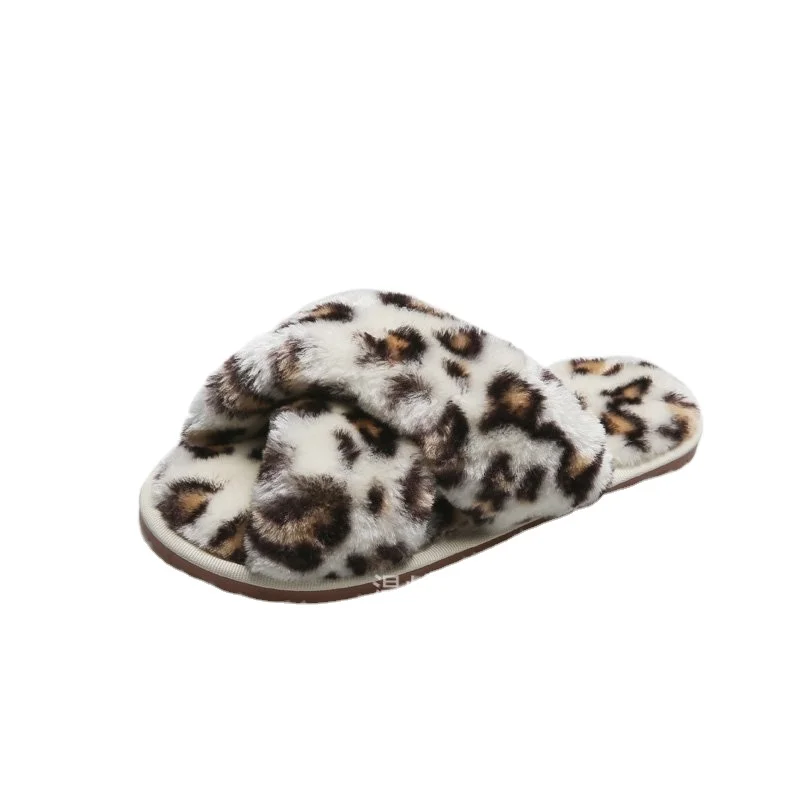 

Private Label Massage Slippers Fur Slippers Wholesale With Quality Asaurance, 9 colors