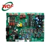 Night Vision Cameras prototype printed circuit board PCB assembly
