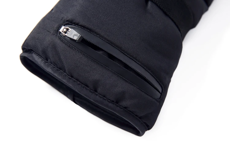 electric heating gloves outdoor for skiing hunting cycling racing hiking